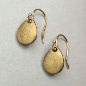 Handcrafted Earrings Sundance Charm